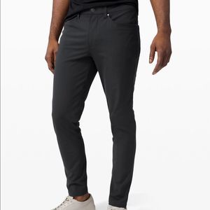Lululemon ABC Pant Slim 34”L